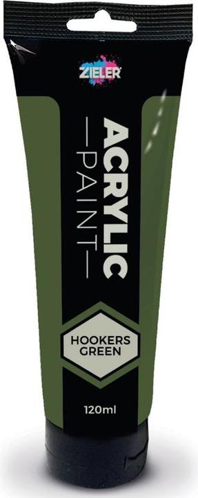 Hookers green