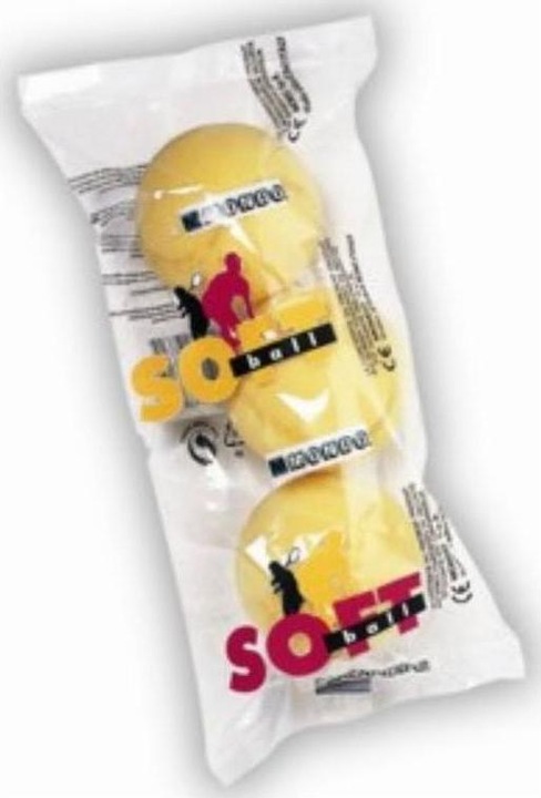 Produktbild Mondo Softbälle