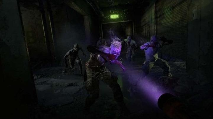 Image du produit Techland Dying Light 2 Stay Human (Xbox Series X, Xbox One S, DE)