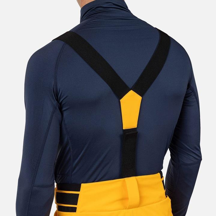 Immagine prodotto Rossignol Pantaloni Gialli Diretti (M)