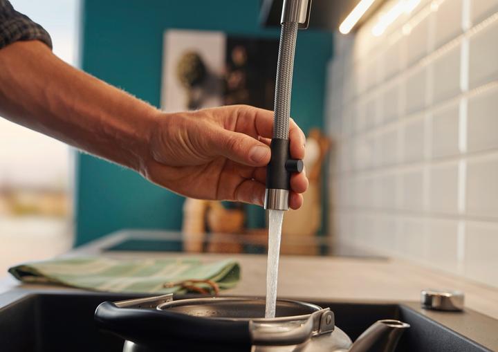 Productafbeelding Blanco Jandora-S