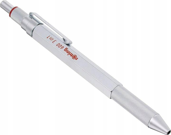 Image du produit Rotring Mines fines (Silver, 1 x)