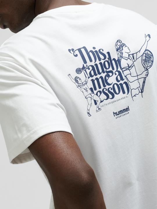 Image du produit hummel hmlLOOSE T-SHIRT S/S LESSON (S)
