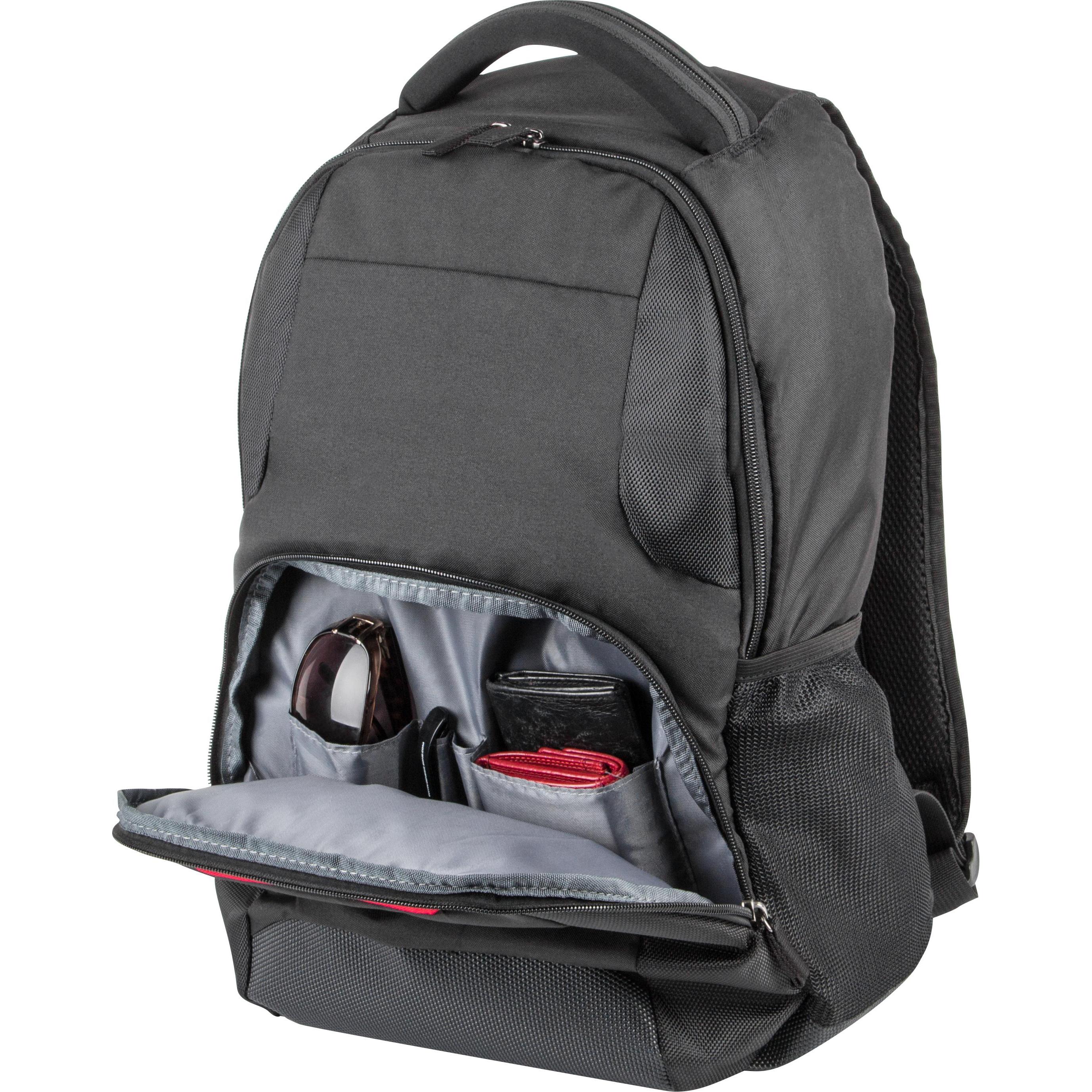 Genesis, Rucksack, (17 l)