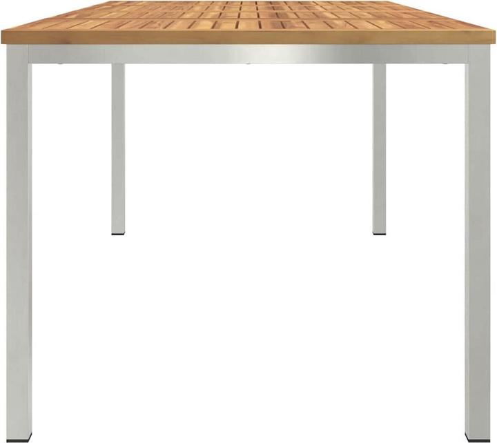 Produktbild vidaXL Esstisch (180 x 90 x 75 cm)