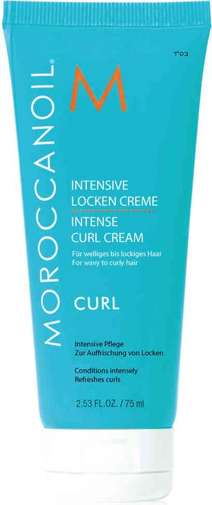 Produktbild Moroccanoil Intensive (Haarcreme, 75 ml)
