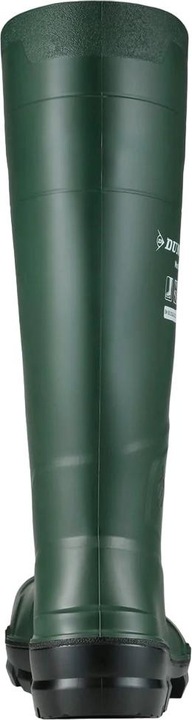 Image du produit Dunlop - Bottes de pluie WORK-IT - Adulte (37)