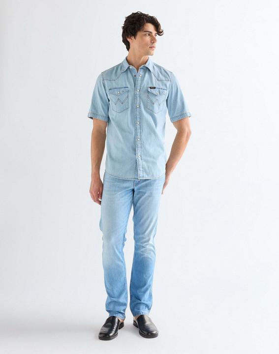 Produktbild Wrangler Jeans Greensboro (34)