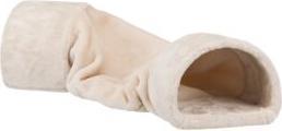 Actual product image Trixie Cuddle tunnel for dwarf rabbits
