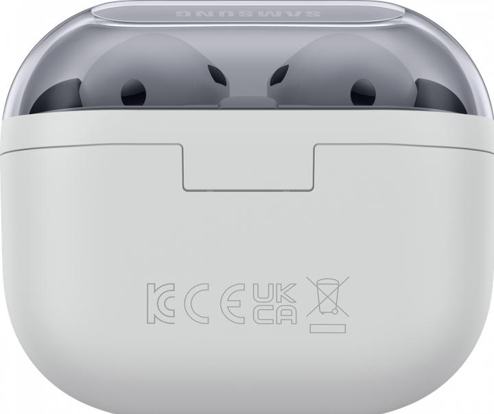Produktbild Samsung Galaxy Buds3 FE Gray (Kabellos)