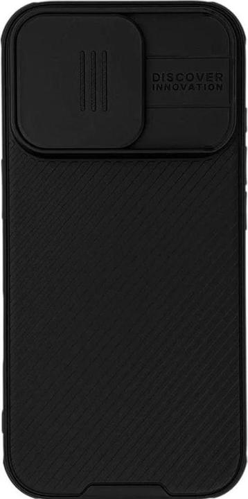 Immagine prodotto Nillkin Custodia CamShield Pro (Apple iPhone 16 Pro)