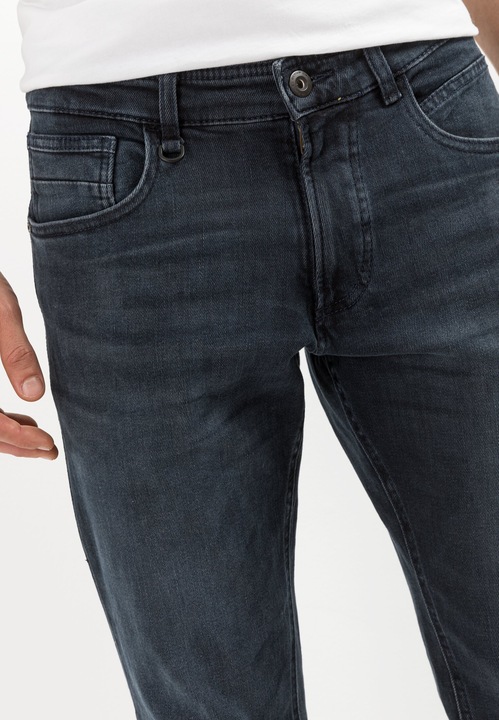 Produktbild Camel Active flexXxactive® Denim in Regular Fit (W34/L38)