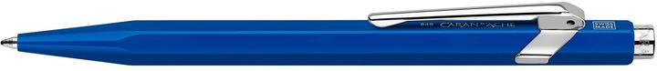 Actual product image Caran d'Ache 849 Classic (Blue, 1 x)