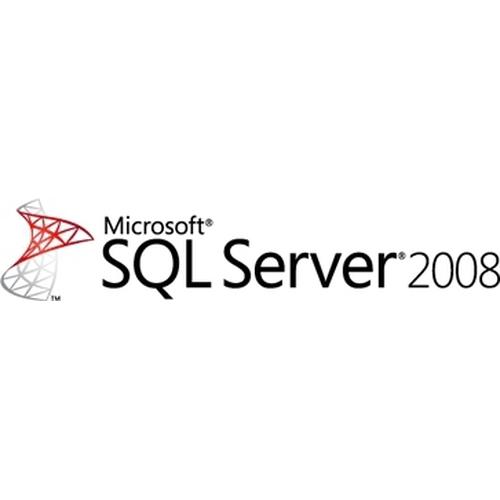 Microsoft MS Liz SQL, OL, User CAL für Windows