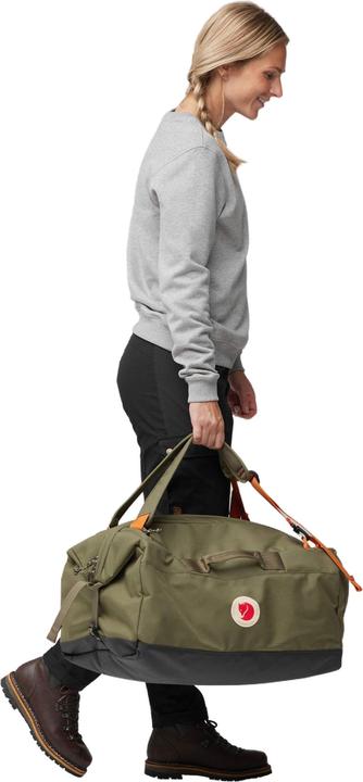 Image du produit Fjällräven Färden Duffel 80 (80 l)
