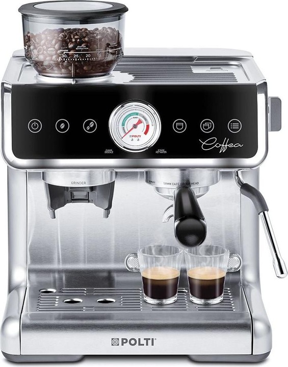 Actual product image Polti COFFEA G50S