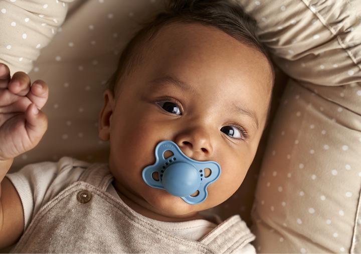 Actual product image MAM Original Pure (2x, 0 - 6 Months)