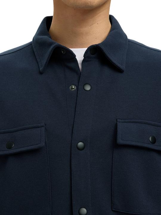 Produktbild Selected Tapered Overshirt (S)