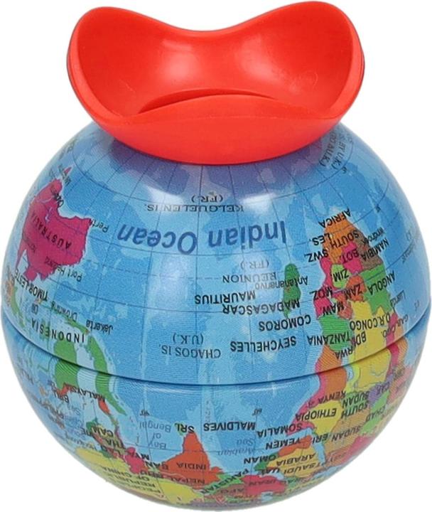 Image du produit Maped Boîte à pointes Globus, présentoir de 16