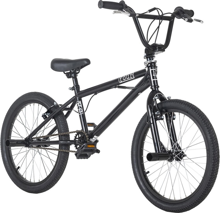 Produktbild KS Cycling Four (20")