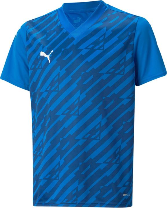 Produktbild Puma teamULTIMATE Jersey Jr (152)