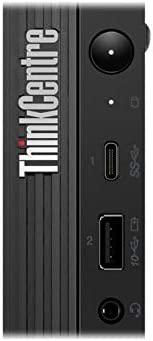 Produktbild Lenovo ThinkCentre M70q (Intel Core i5-10400T, 8 GB, 0.26 TB, UHD Graphics 630)