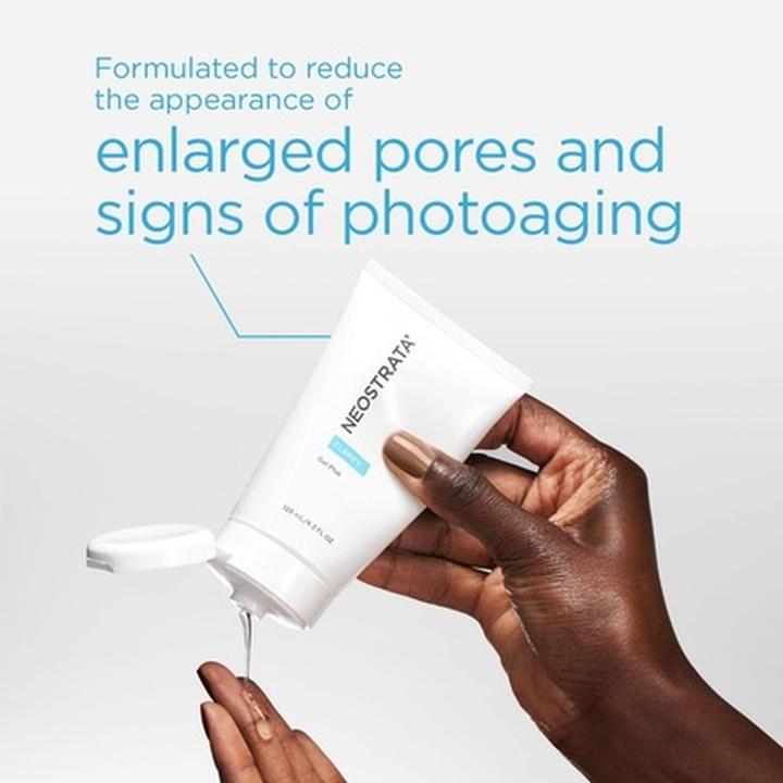 Actual product image NeoStrata Clarify (125 ml, Face gel)