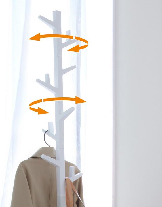 Produktbild Yamazaki Garderobe BRANCH