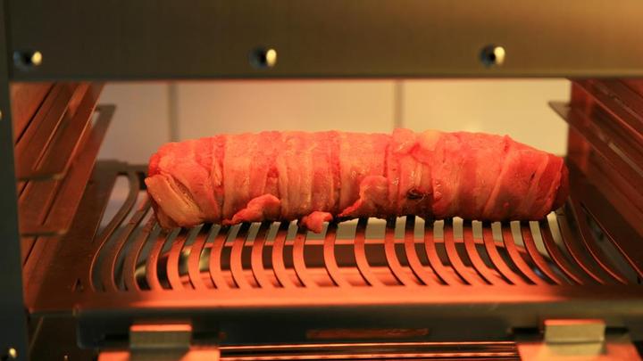 Produktbild Asteus Steaker