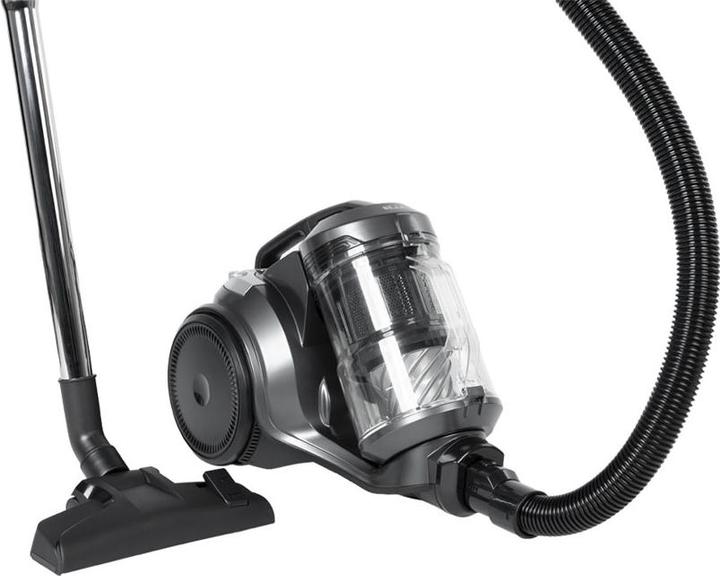 Produktbild Berger & Lanz BergerLanz FSP Zyklon Staubsauger 700 Watt