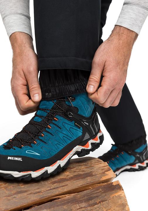 Actual product image Maier Sports Dunit KL Outdoor Trousers (M, L)