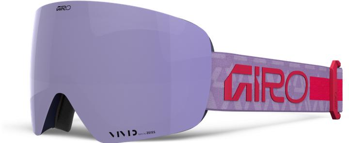 Mauve Crystal Vivid Haze S3 +S1