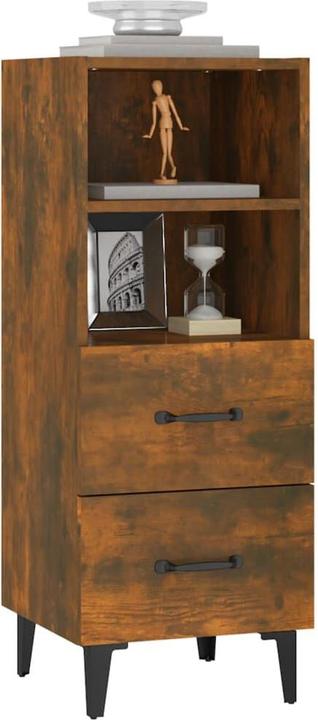 Image du produit vidaXL Sideboard (34.50 x 34.50 x 90 cm)