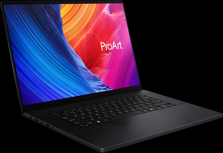 Produktbild ASUS ProArt P16 (16", AMD Ryzen AI 9 HX 370, 32 GB, 2000 GB, DE)