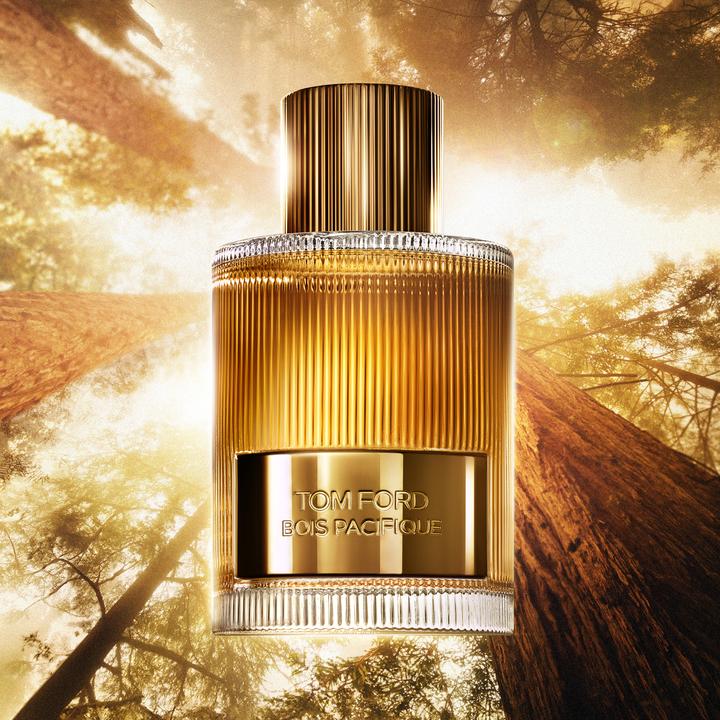 Produktbild Tom Ford Private Blend Bois Pacifique (Eau de Parfum, 100 ml)