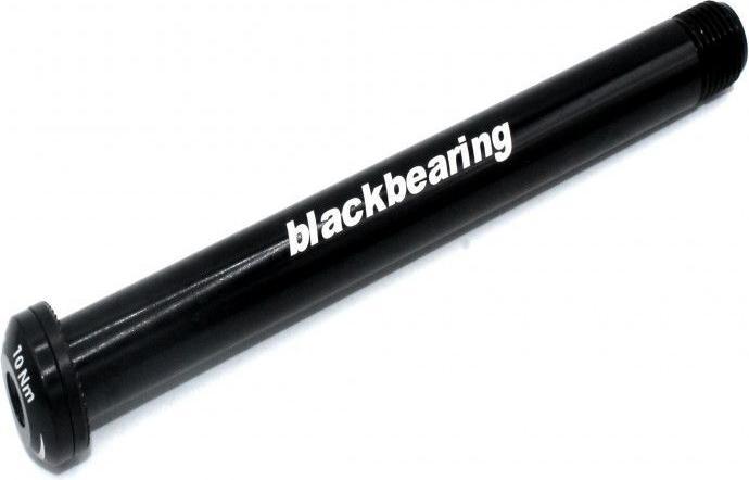 Image du produit Black Bearing Axe de roue