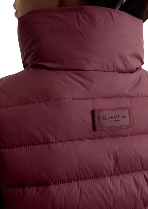 Produktbild Marc O'Polo Steppgilet (36)