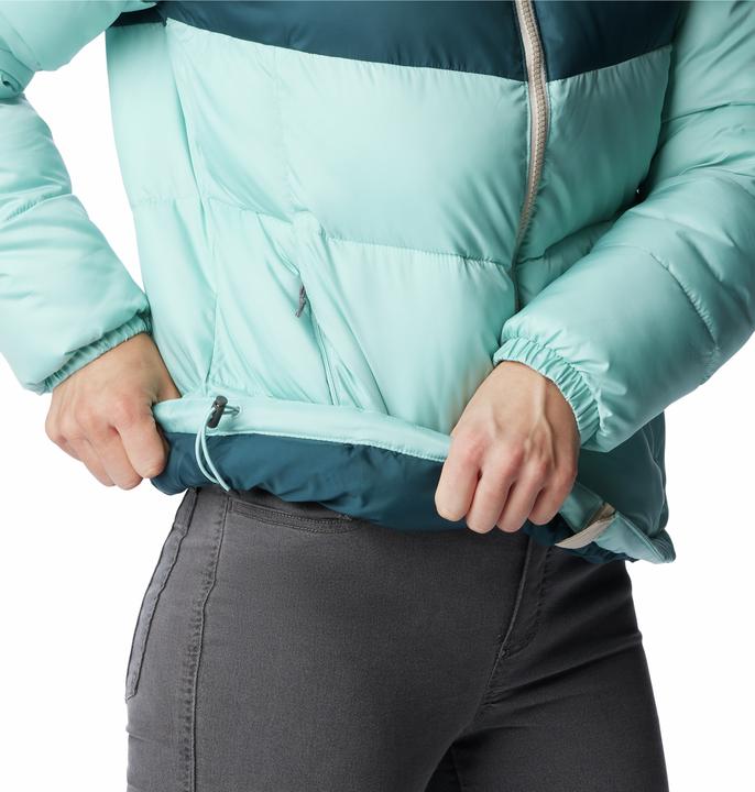 Produktbild Columbia Puffect Color Blocked Jacket (L)