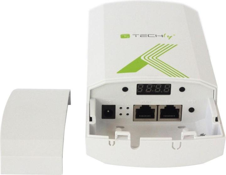 Produktbild Techly I-WL-CPE880 (300 Mbit/s)