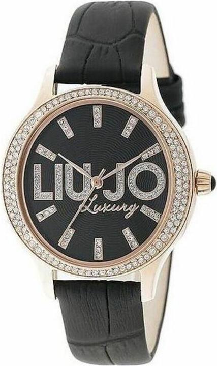 Image du produit Liu Jo Ladies' Watch TLJ766 (Ã˜ 38 mm) (38 mm)