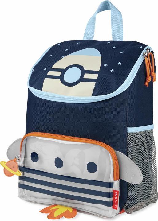 Actual product image Skiphop Spark Style (7.55 l)