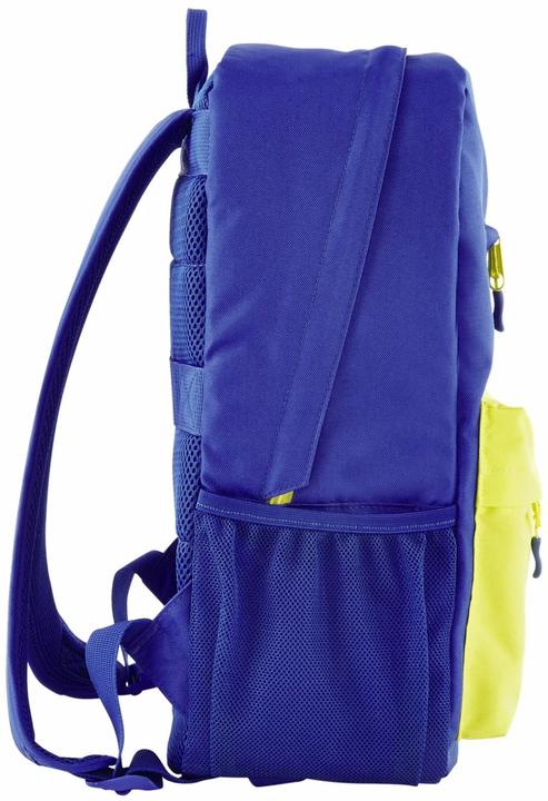 Image du produit HP Sac à dos Campus Blue (P) (17 l)