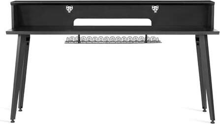 Image du produit Gator GFW-ELITEKEYTBL88-BLK