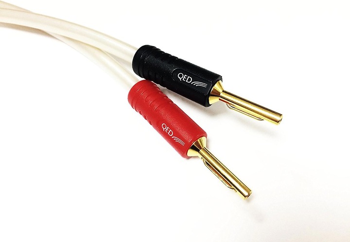 QED Reference XT40 (3 m, 4 mm²)