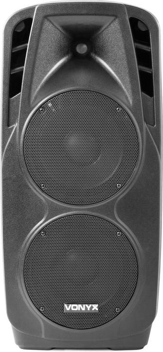 Actual product image Vonyx SPX-PA9210 (Active, 1x 1000 W)