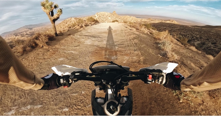 Produktbild GoPro HERO11 Black Mini (60p, WLAN, Bluetooth)