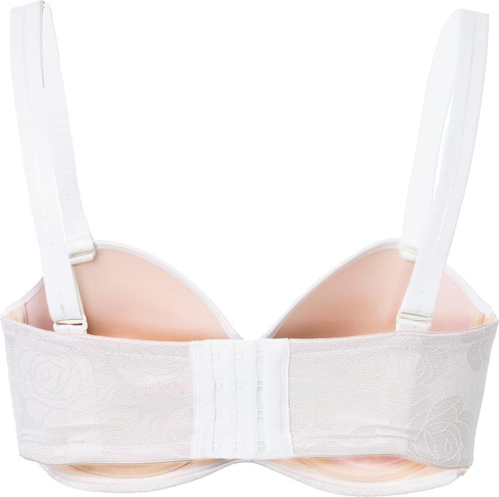 Produktbild TruYou Multiway-BH, Bügel, Träger abnehmbar, Cup B - E (95 C)