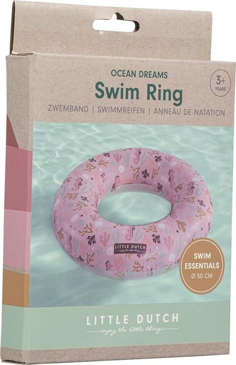 Produktbild Little Dutch Ocean Dreams