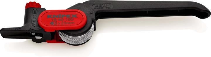 Actual product image Knipex Dismantling Tool (150 mm)