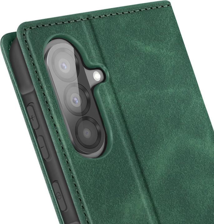 Actual product image Avizar Portemonnaie mit Video-Ständer (Samsung Galaxy A56)